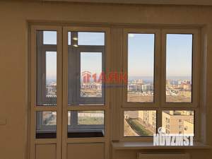 Студия квартира, вторичка, 27м2, 8/8 этаж