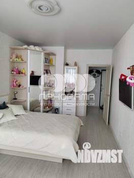 2-к квартира, вторичка, 61м2, 16/18 этаж