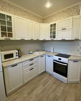 2-к квартира, вторичка, 57м2, 2/8 этаж