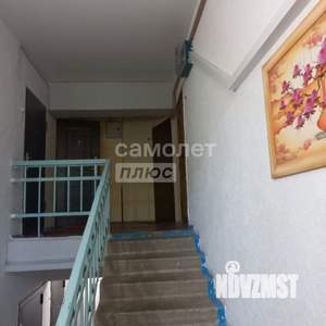 3-к квартира, вторичка, 50м2, 1/2 этаж