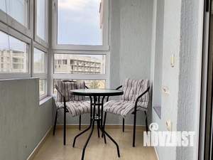 Студия квартира, вторичка, 33м2, 2/17 этаж