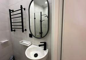 Студия квартира, вторичка, 19м2, 5/9 этаж