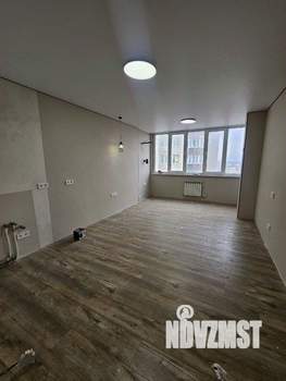 Студия квартира, вторичка, 27м2, 13/20 этаж