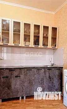 1-к квартира, вторичка, 33м2, 4/4 этаж