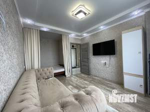 1-к квартира, вторичка, 36м2, 10/11 этаж