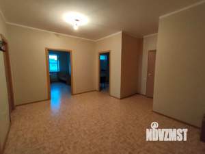 3-к квартира, вторичка, 91м2, 10/16 этаж