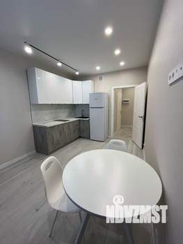 1-к квартира, вторичка, 45м2, 10/14 этаж