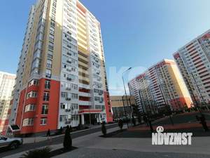 Студия квартира, вторичка, 30м2, 16/18 этаж