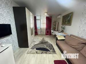 Студия квартира, вторичка, 33м2, 13/20 этаж