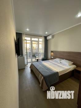 Студия квартира, вторичка, 27м2, 2/3 этаж