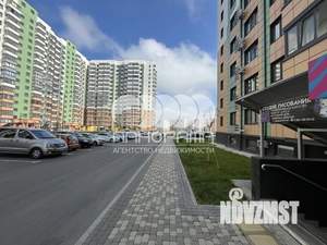Студия квартира, вторичка, 18м2, -1/16 этаж