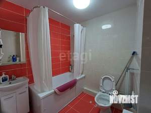 1-к квартира, вторичка, 39м2, 5/7 этаж