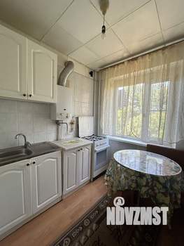 2-к квартира, вторичка, 47м2, 4/5 этаж