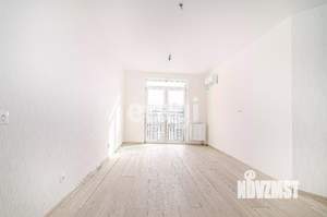 1-к квартира, вторичка, 41м2, 18/18 этаж