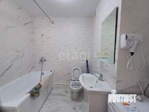 1-к квартира, вторичка, 43м2, 5/7 этаж