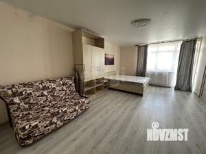 1-к квартира, вторичка, 39м2, 5/7 этаж