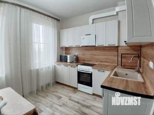 2-к квартира, вторичка, 53м2, 14/20 этаж