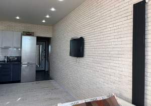 Студия квартира, вторичка, 25м2, 12/20 этаж