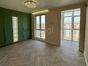 2-к квартира, вторичка, 81м2, 15/16 этаж