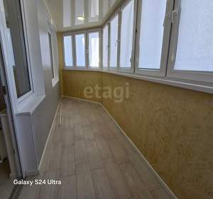 2-к квартира, вторичка, 64м2, 13/13 этаж