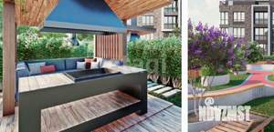 2-к квартира, вторичка, 64м2, 2/4 этаж