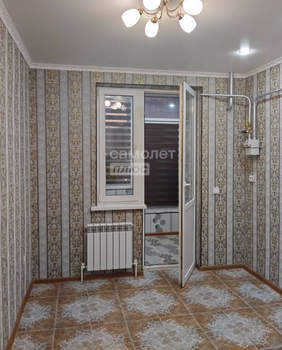 1-к квартира, вторичка, 39м2, 2/9 этаж