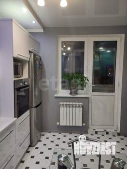 2-к квартира, вторичка, 62м2, 7/7 этаж