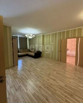 2-к квартира, вторичка, 78м2, 3/12 этаж