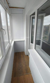 3-к квартира, вторичка, 71м2, 4/9 этаж