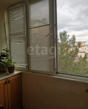 2-к квартира, вторичка, 70м2, 5/7 этаж