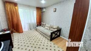 3-к квартира, вторичка, 59м2, 5/5 этаж