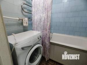 2-к квартира, вторичка, 46м2, 9/9 этаж