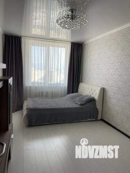 1-к квартира, вторичка, 39м2, 15/18 этаж