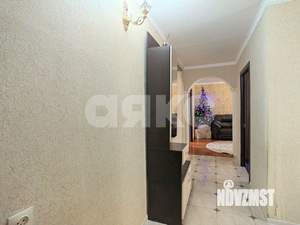 3-к квартира, вторичка, 60м2, 5/5 этаж