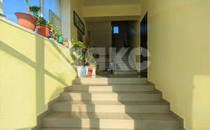 Студия квартира, вторичка, 27м2, 3/3 этаж