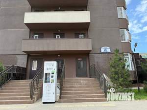 Студия квартира, вторичка, 23м2, 7/20 этаж