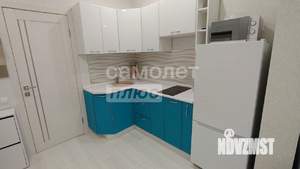 Студия квартира, вторичка, 27м2, 15/16 этаж