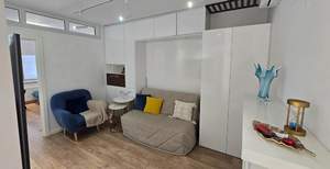 2-к квартира, вторичка, 46м2, 6/12 этаж