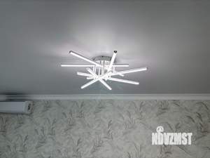 2-к квартира, вторичка, 62м2, 8/14 этаж