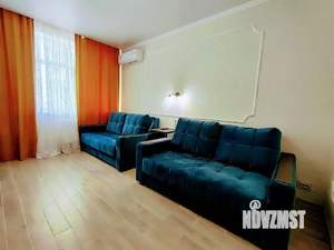 Студия квартира, вторичка, 22м2, 2/7 этаж