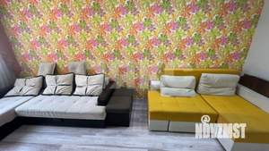 1-к квартира, вторичка, 34м2, 3/7 этаж