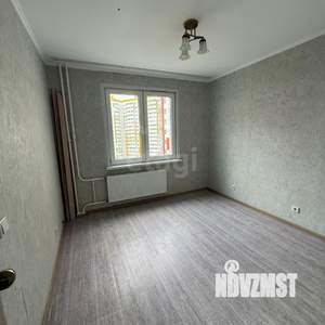 1-к квартира, вторичка, 42м2, 8/16 этаж