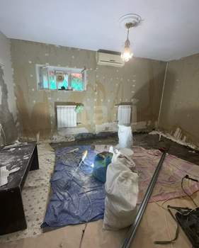 2-к квартира, вторичка, 53м2, 1/2 этаж