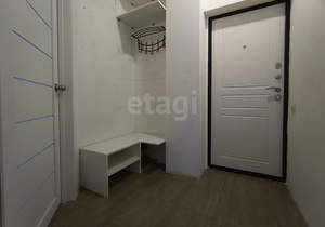 1-к квартира, вторичка, 32м2, 1/13 этаж