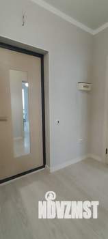 1-к квартира, вторичка, 42м2, 9/18 этаж