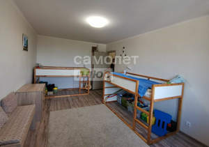 2-к квартира, вторичка, 72м2, 14/16 этаж