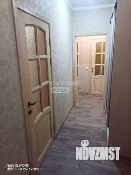 2-к квартира, вторичка, 65м2, 16/17 этаж