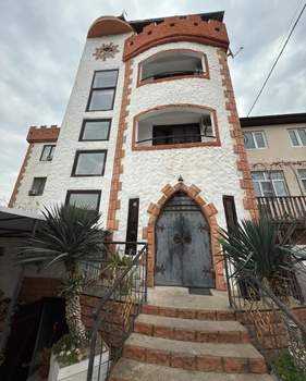 Студия квартира, вторичка, 15м2, 3/4 этаж