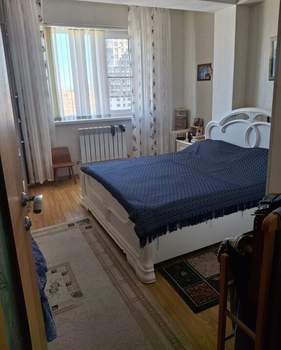 2-к квартира, вторичка, 66м2, 7/10 этаж