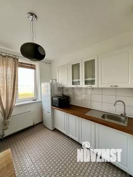 1-к квартира, вторичка, 34м2, 3/6 этаж